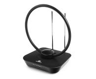 Spacetronik Antena pokojowa DVBT/T2 Locus ANWLOCUSB - 1159221 - zdjęcie 4